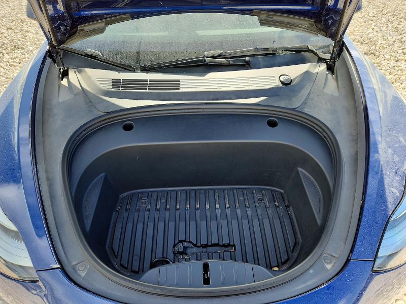 Photo 11 from auction – 2023 TESLA MODEL 3 with VIN 5YJ3E1EA7PF582955