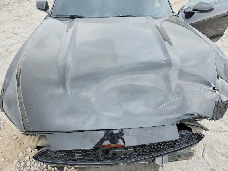 Photo 11 from auction – 2015 FORD MUSTANG with VIN 1FA6P8TH4F5407925
