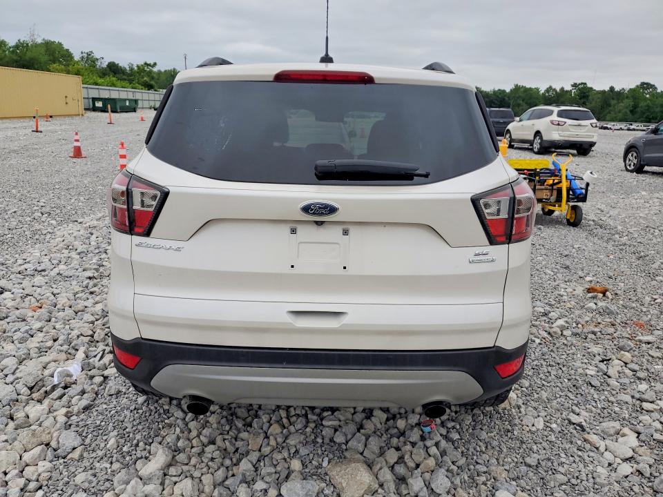 Photo 6 from auction – 2017 FORD ESCAPE with VIN 1FMCU0GD9HUB40123