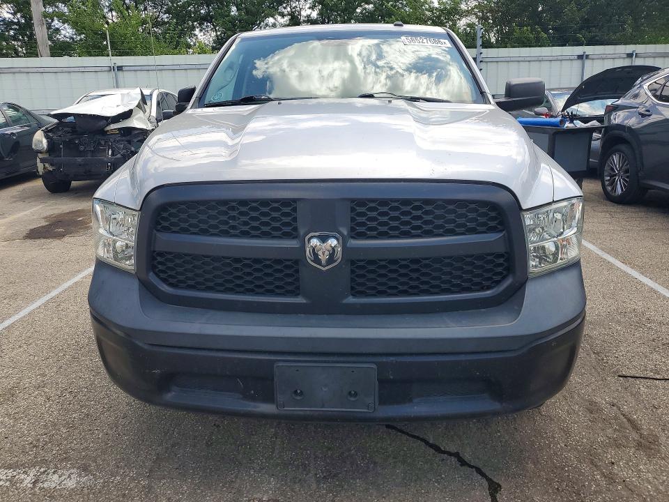 Photo 5 from auction – 2013 RAM 1500 with VIN 3C6JR6DT1DG507192