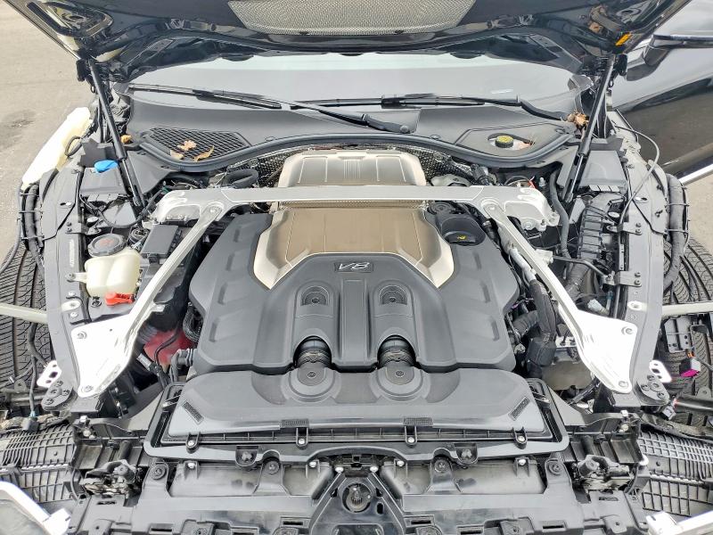 Photo 11 from auction – 2024 BENTLEY CONTINENTAL with VIN SCBDG4ZG8RC012271