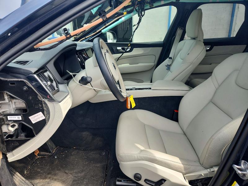 Фото 7 с аукциона – 2025 VOLVO XC60 с VIN YV4M12RCXS1012691