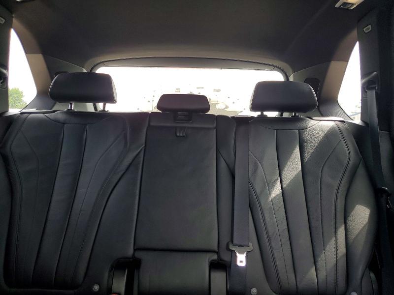 Photo 10 from auction – 2016 BMW X5 with VIN 5UXKR0C57G0S91997