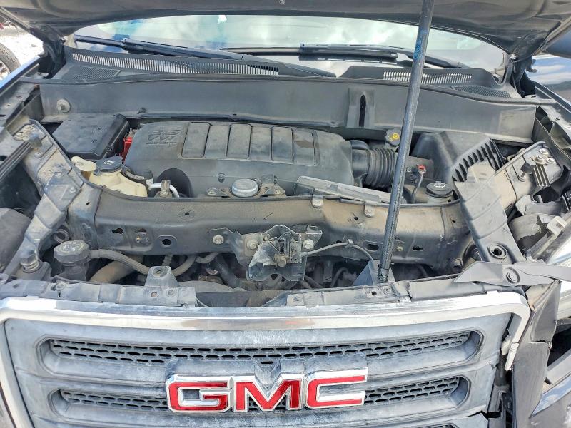 Photo 12 from auction – 2014 GMC ACADIA with VIN 1GKKRNED3EJ190230