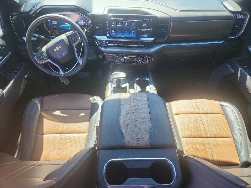 Photo 8 from auction – 2026 CHEVROLET SILVERADO with VIN 1GCUKJED8TZ182477