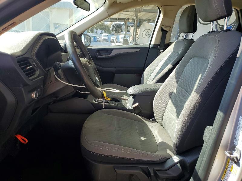 Photo 7 from auction – 2020 FORD ESCAPE with VIN 1FMCU0F62LUA11684