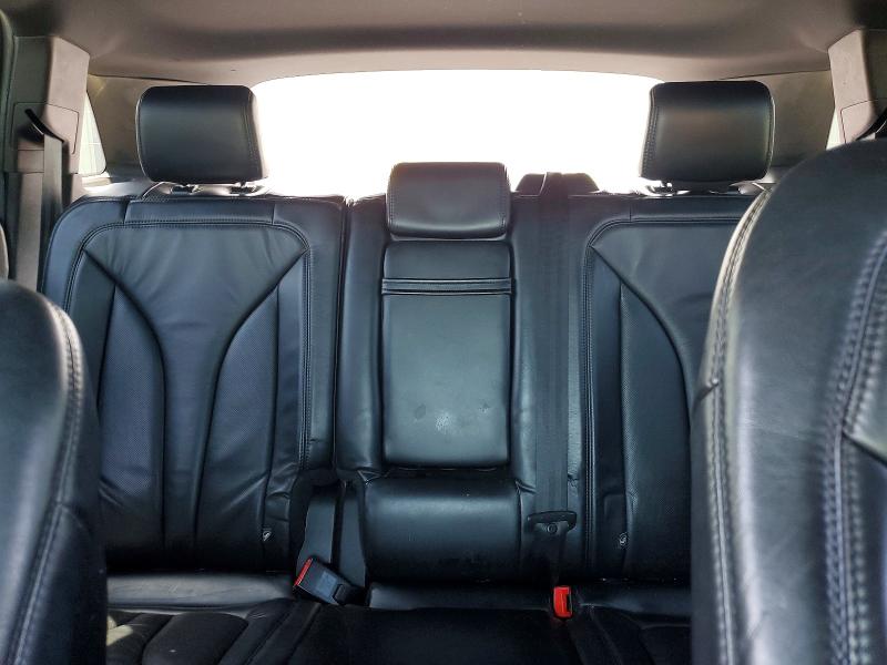 Photo 10 from auction – 2016 LINCOLN MKX with VIN 2LMTJ8KR8GBL62977