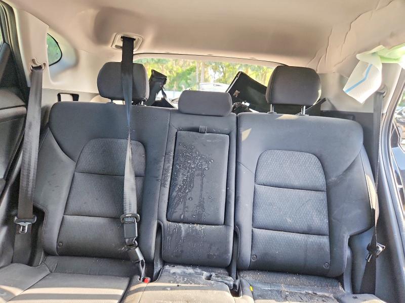 Photo 10 from auction – 2018 HYUNDAI TUCSON with VIN KM8J23A42JU700500