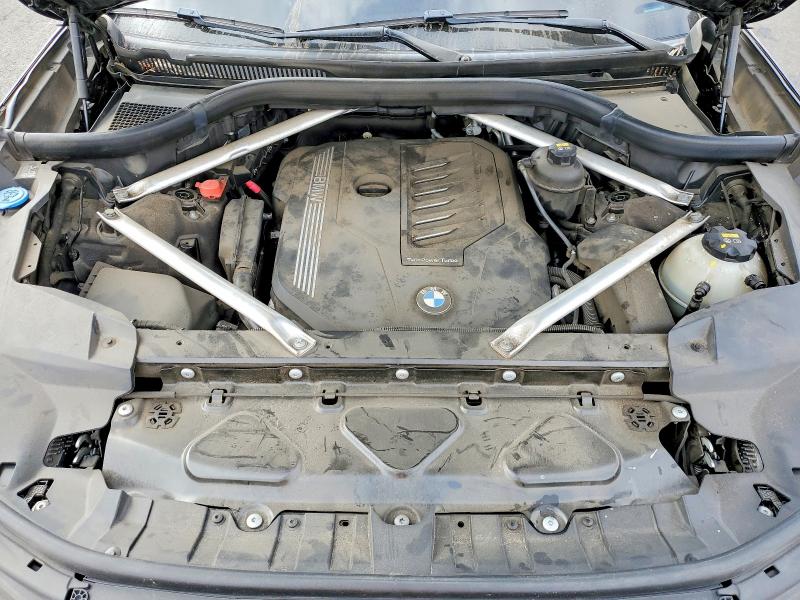 Zdjęcie 12 z aukcji – 2020 BMW X7 z VIN 5UXCW2C00L9B63140