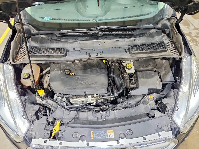Photo 11 from auction – 2018 FORD ESCAPE with VIN 1FMCU0GD3JUB40723