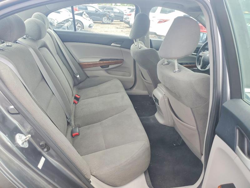 Photo 11 from auction – 2011 HONDA ACCORD with VIN 1HGCP2F71BA064300