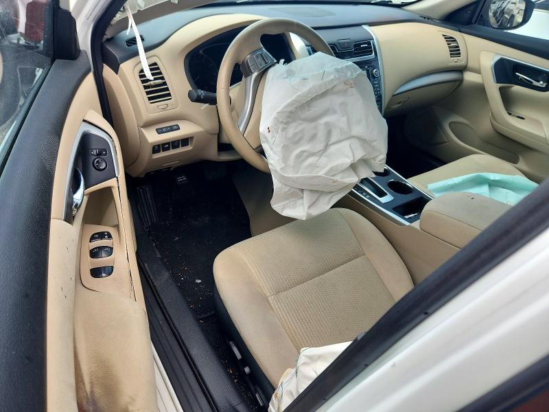 Photo 8 from auction – 2015 NISSAN ALTIMA with VIN 1N4AL3AP0FC168727