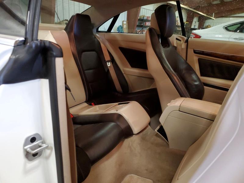 Photo 10 from auction – 2016 MERCEDES-BENZ E with VIN WDDKJ6FB9GF326894