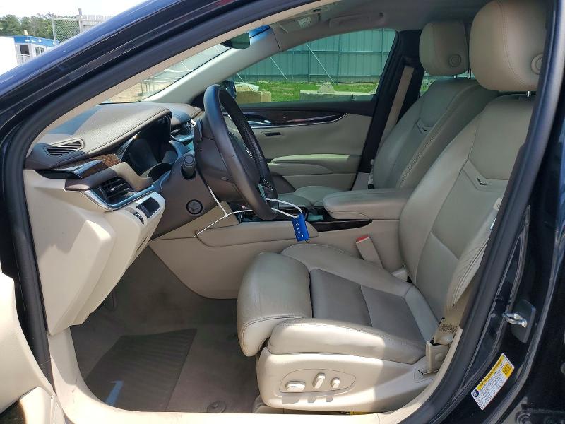 Photo 7 from auction – 2014 CADILLAC XTS with VIN 2G61M5S31E9237383