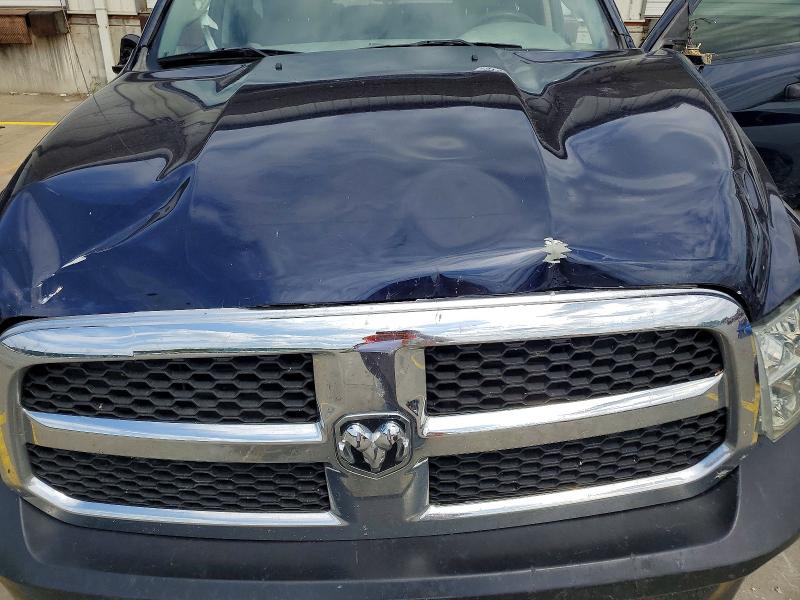 Photo 11 from auction – 2016 RAM 1500 with VIN 3C6RR7KT9GG228556