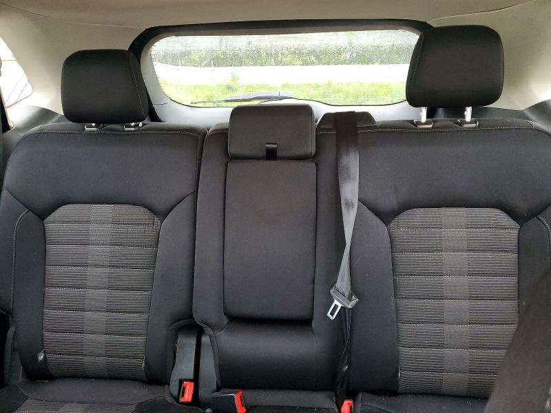 Photo 10 from auction – 2018 FORD EDGE with VIN 2FMPK3J90JBC23867