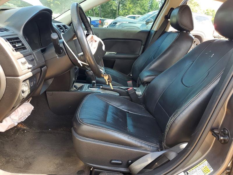 Снимка 7 от търг – 2011 FORD FUSION с VIN 3FADP0L39BR161006