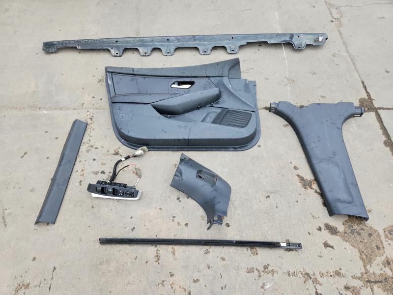 Photo 12 from auction – 2022 NISSAN SENTRA with VIN 3N1AB8DV5NY310518