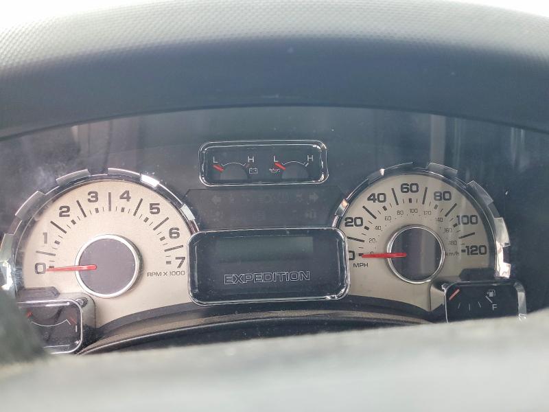 Photo 9 from auction – 2014 FORD EXPEDITION with VIN 1FMJK1K56EEF10811
