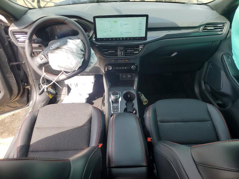 Photo 8 from auction – 2025 FORD ESCAPE with VIN 1FMCU9MN7SUA00340