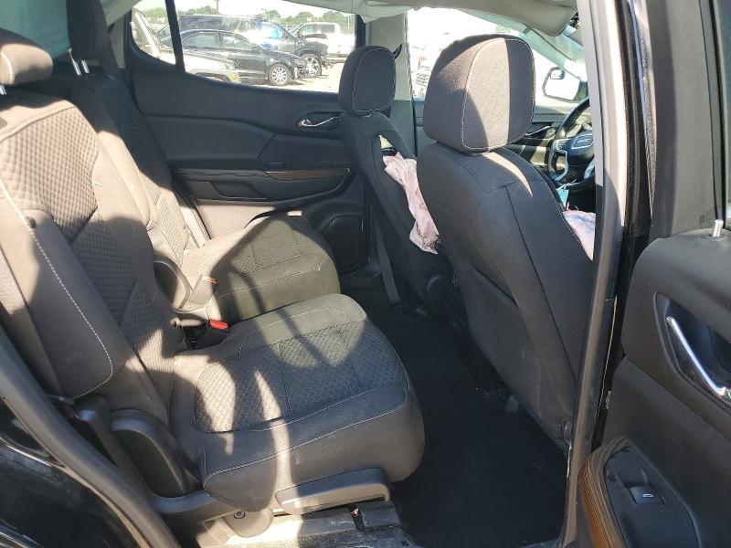 Photo 11 from auction – 2019 GMC ACADIA with VIN 1GKKNSLA6KZ280861