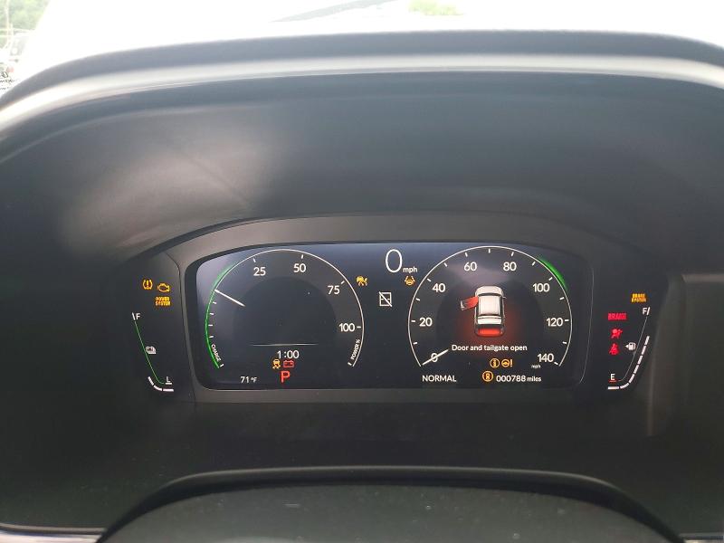 Photo 9 from auction – 2026 HONDA CR-V with VIN 7FARS6H80TE126934