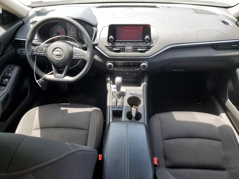 Photo 8 from auction – 2023 NISSAN ALTIMA with VIN 1N4BL4BVXPN423445