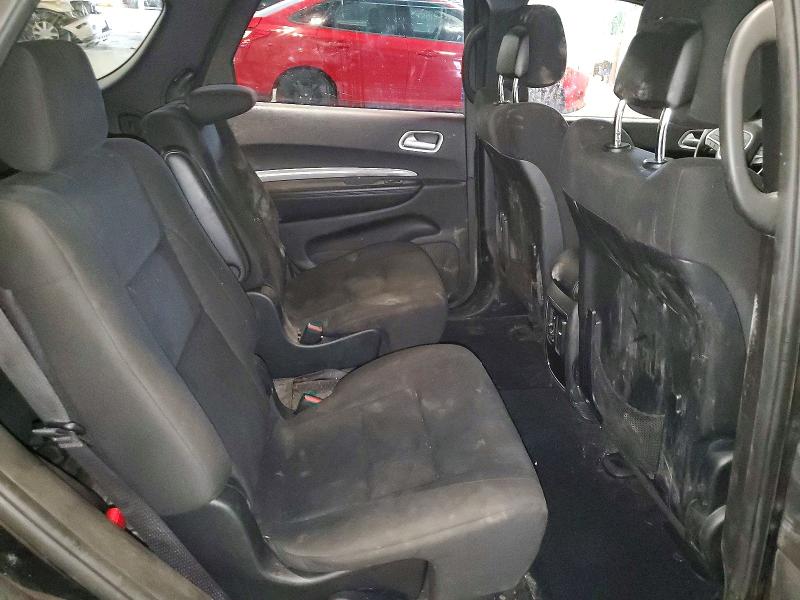 صورة رقم 11 من المزاد - 2020 DODGE DURANGO مع VIN 1C4RDJAG8LC356891
