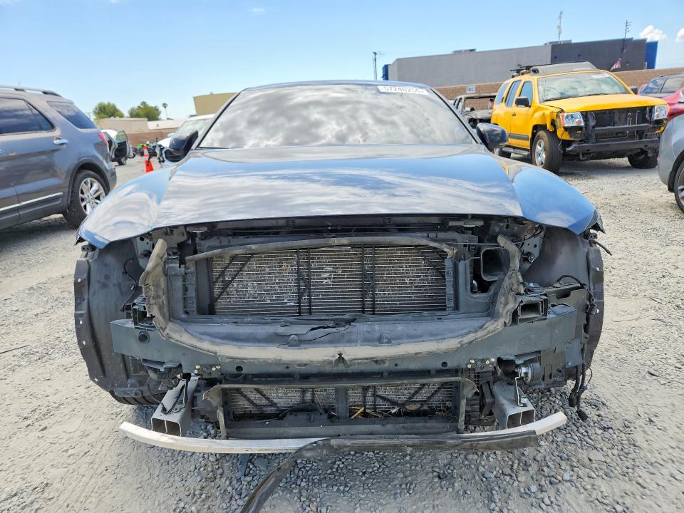 Zdjęcie 5 z aukcji – 2024 VOLVO S60 z VIN 7JRL12FL4RG285637