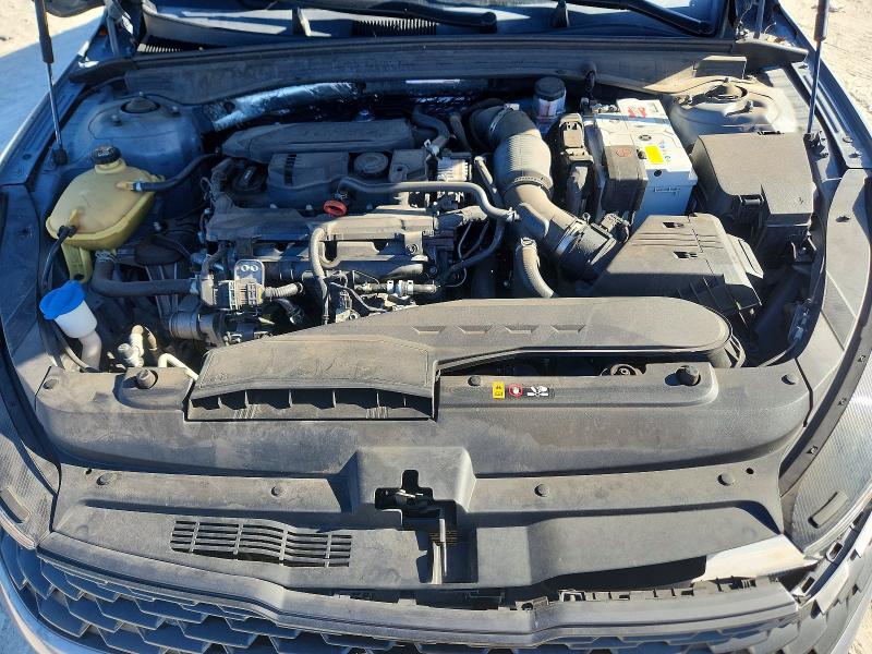 Photo 11 from auction – 2023 KIA K5 with VIN 5XXG14J2XPG174377