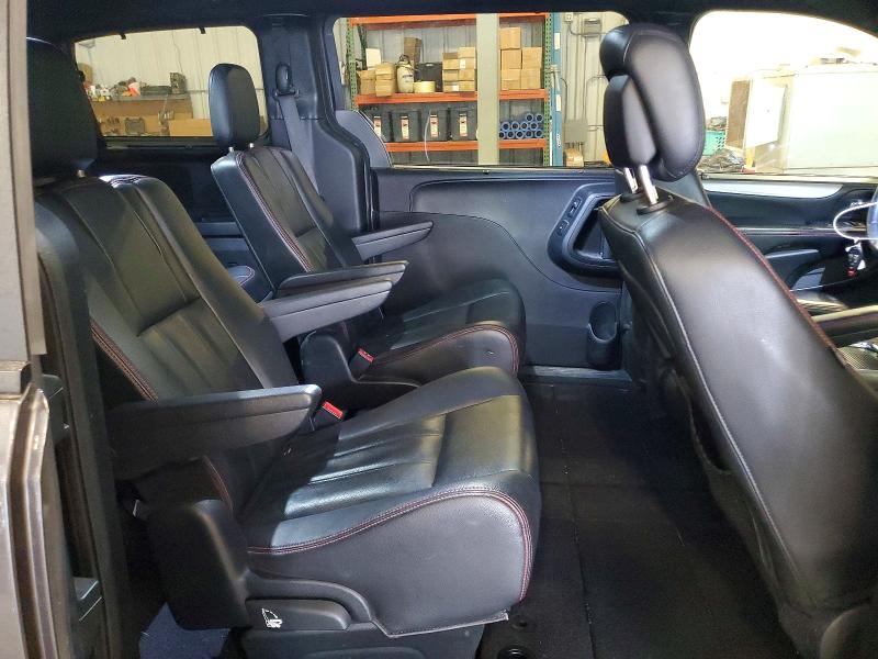 Zdjęcie 11 z aukcji – 2017 DODGE GRAND CARAVAN z VIN 2C4RDGEG7HR799531