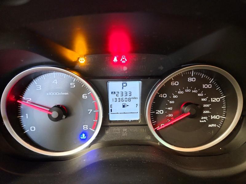 Photo 9 from auction – 2017 SUBARU FORESTER with VIN JF2SJABC5HH480246