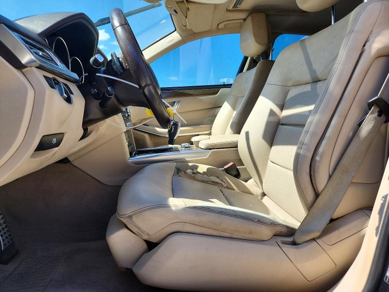 Photo 7 from auction – 2015 MERCEDES-BENZ E with VIN WDDHF5KBXFB098809