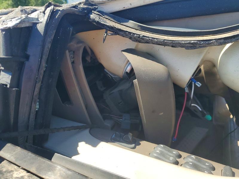 Zdjęcie 9 z aukcji – 2000 FORD F350 z VIN 1FTSW31F1YEC98391