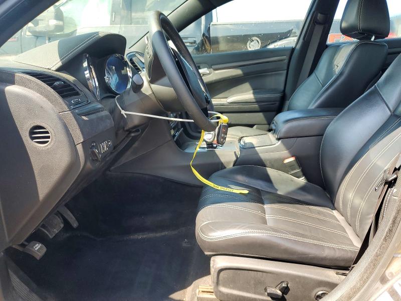 Photo 7 from auction – 2014 CHRYSLER 300 with VIN 2C3CCAGG0EH383894