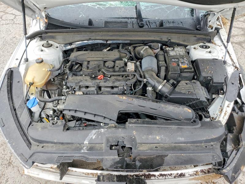 Photo 11 from auction – 2023 KIA K5 with VIN 5XXG64J23PG217944