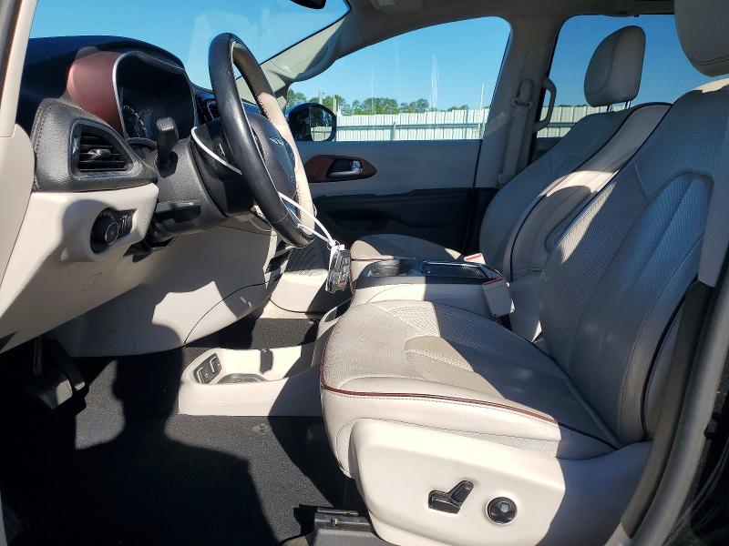 Photo 7 from auction – 2019 CHRYSLER PACIFICA with VIN 2C4RC1GG4KR523229