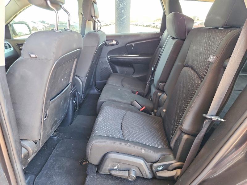 Photo 11 from auction – 2017 DODGE JOURNEY with VIN 3C4PDCBG5HT545074