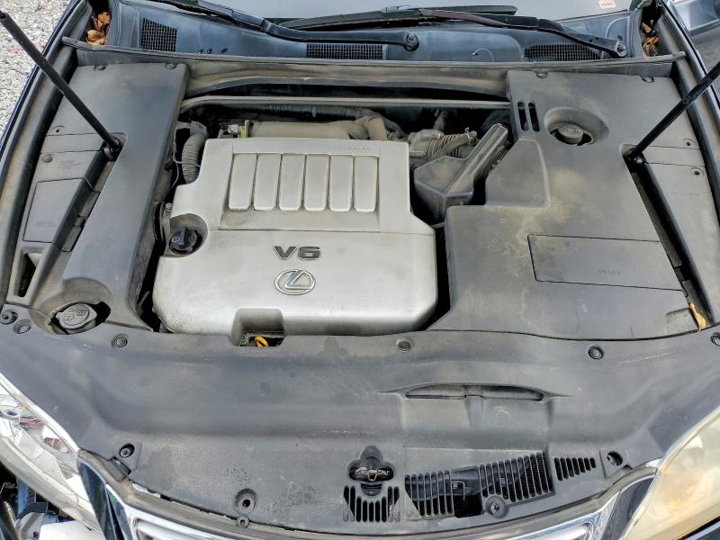 Foto 11 de la subasta – 2010 LEXUS ES con VIN JTHBK1EG3A2344974