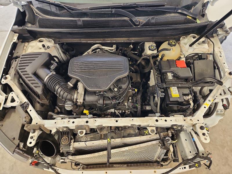 Photo 12 from auction – 2020 GMC ACADIA with VIN 1GKKNULS0LZ184925