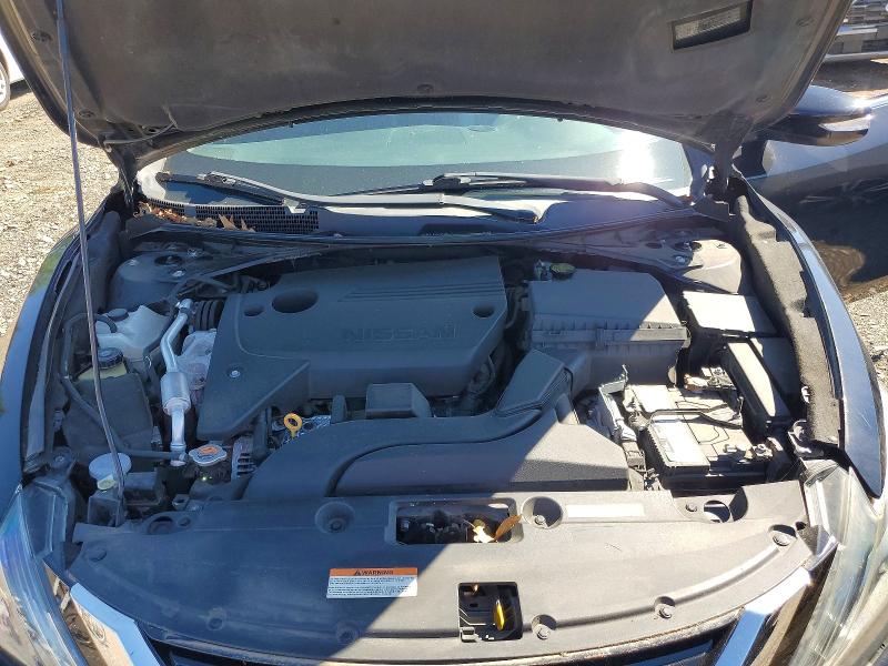 Photo 11 from auction – 2016 NISSAN ALTIMA with VIN 1N4AL3AP8GC206903