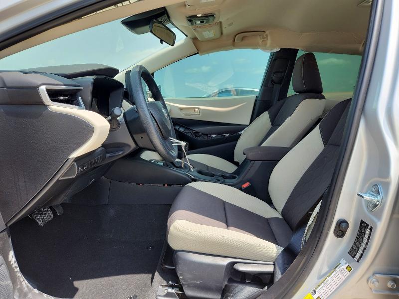 Photo 7 from auction – 2026 TOYOTA COROLLA with VIN 5YFB4MDEXTP448749