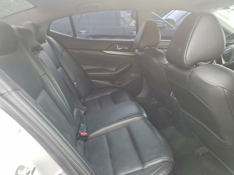 Photo 10 from auction – 2018 NISSAN MAXIMA with VIN 1N4AA6AP0JC368006