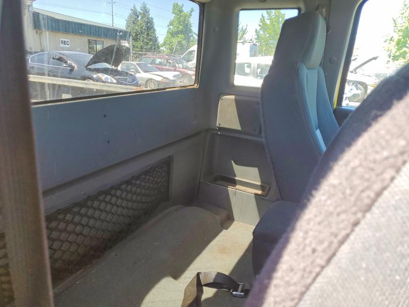 Photo 10 from auction – 2007 FORD RANGER with VIN 1FTYR15E77PA04812