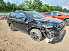 Photo 4 from auction – 2025 SUBARU FORESTER with VIN JF2SLSRD6SH425200