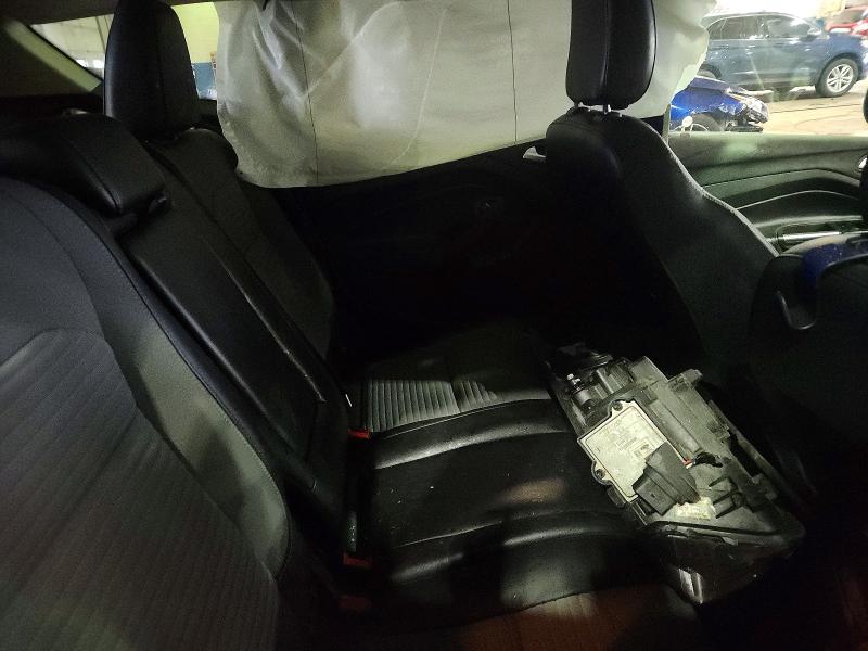Photo 10 from auction – 2019 FORD ESCAPE with VIN 1FMCU9J93KUB89222