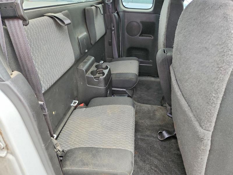 Photo 10 from auction – 2009 GMC CANYON with VIN 1GTDT19E398146470