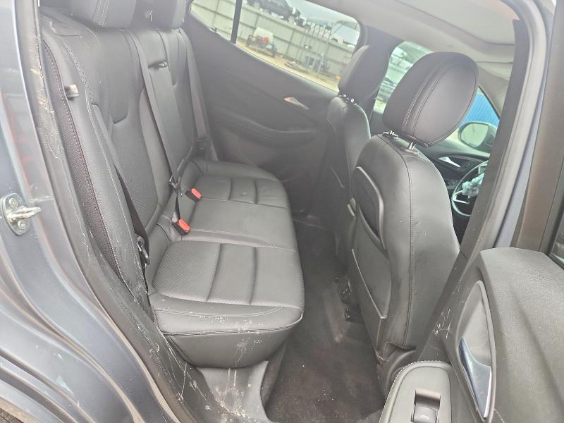 Photo 11 from auction – 2021 BUICK ENCORE GX with VIN KL4MMFSLXMB040607