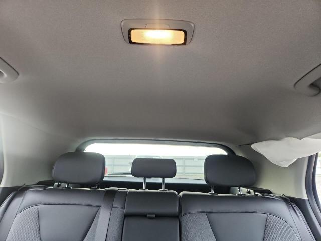 Photo 10 from auction – 2025 KIA NIRO with VIN KNDCS3LF6S5310412