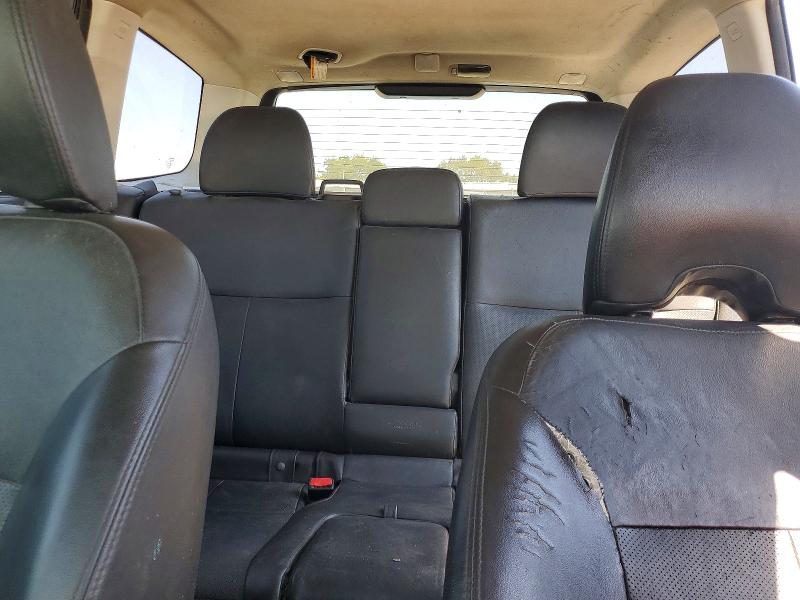 Photo 10 from auction – 2012 SUBARU FORESTER with VIN JF2SHAEC4CH469738